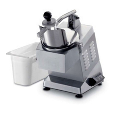 Food processor