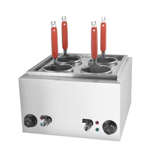 Pasta Boiler