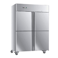 Refrigerators