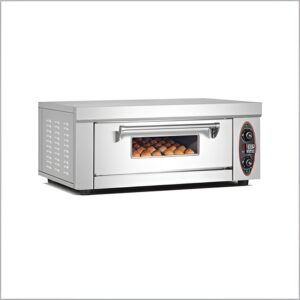 commercial oven