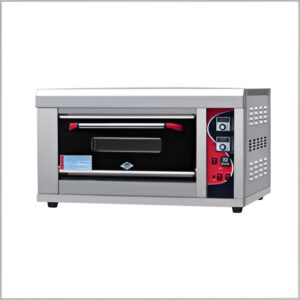 commercial oven