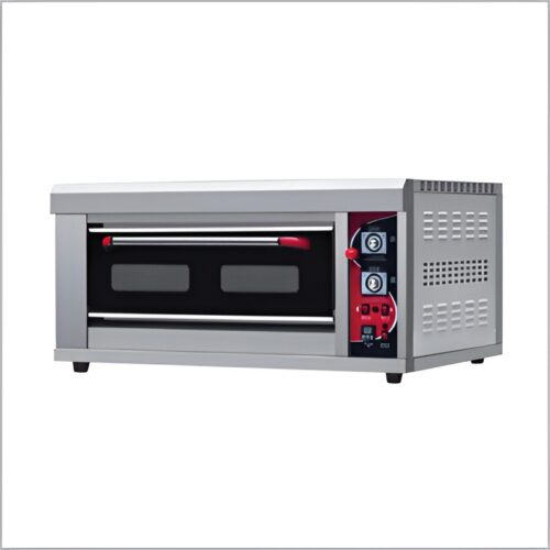 commercial oven