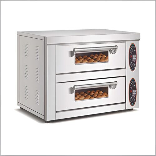 commercial oven