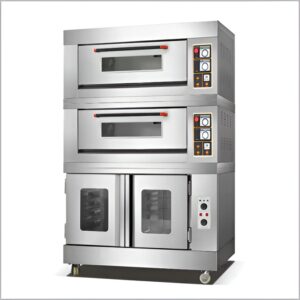 commercial oven