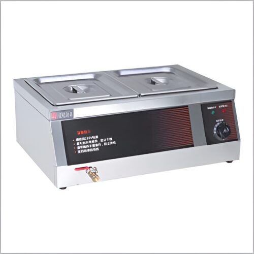 commercial bain marie