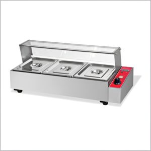 commercial bain marie