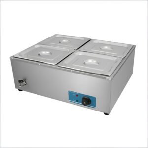 commercial bain marie