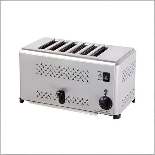 commercial toaster