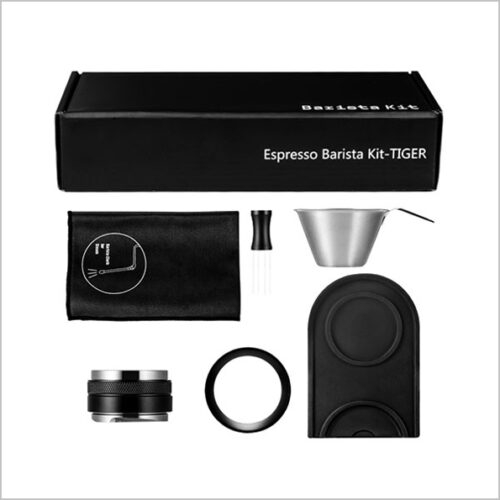 commercial barista tools and accessories