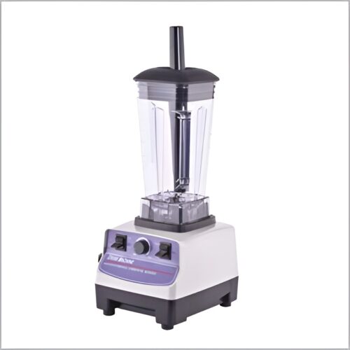 commercial bar blender