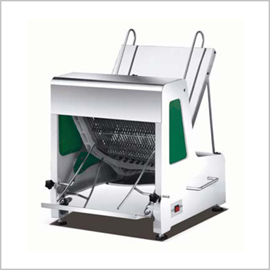 commercial bread slicer