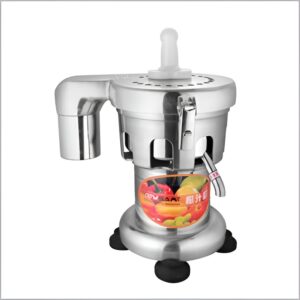 commercial centrifugal juicer