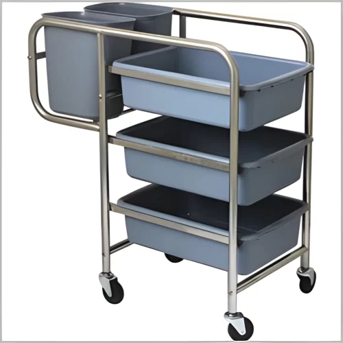 Clearance Trolley