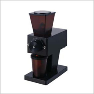 commercial coffee grinder