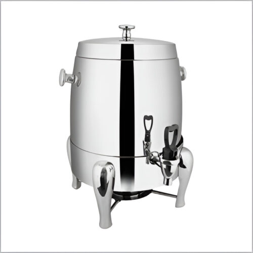 Coffee Urn W YL Legs 12 1