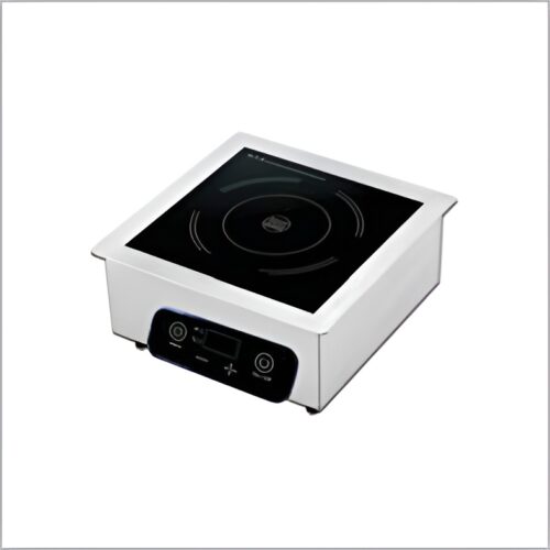 commercial induction cooker