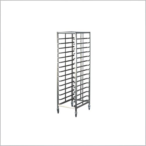 commercial kitchen trolley