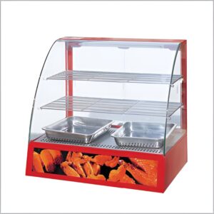 commercial food warmer