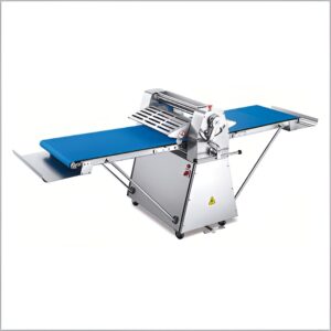 commercial Dough Sheeter