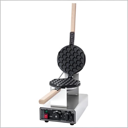 commercial waffle maker