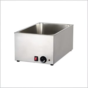 commercial bain marie