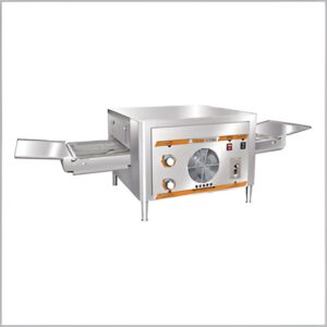 commercial oven