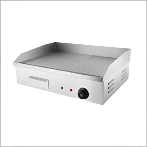 Electric Griddle 818B 1