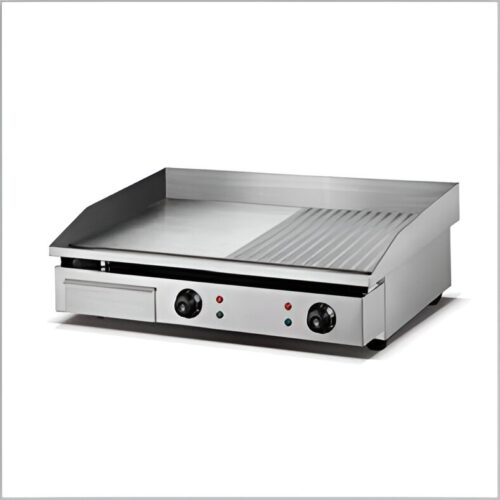 Electric Griddle 820 1