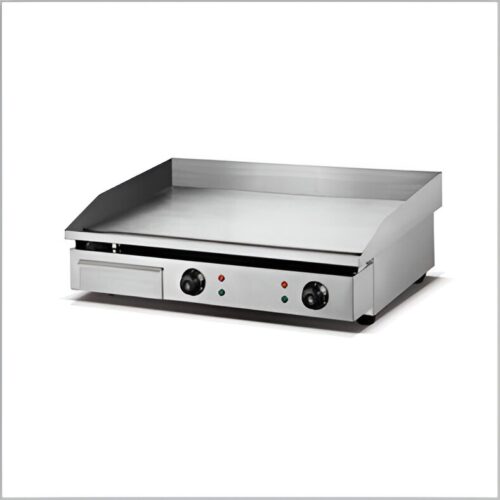 commercial gas griddle