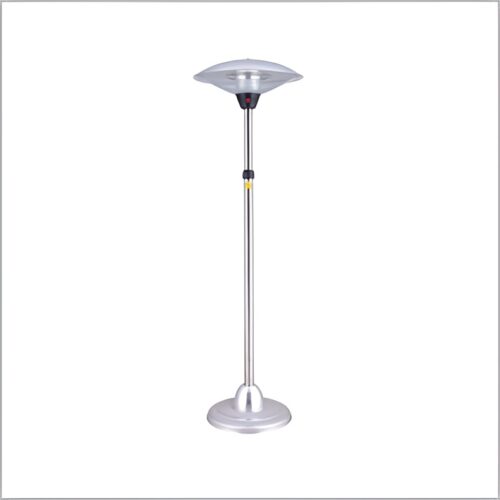 Electric Patio Heater atoz