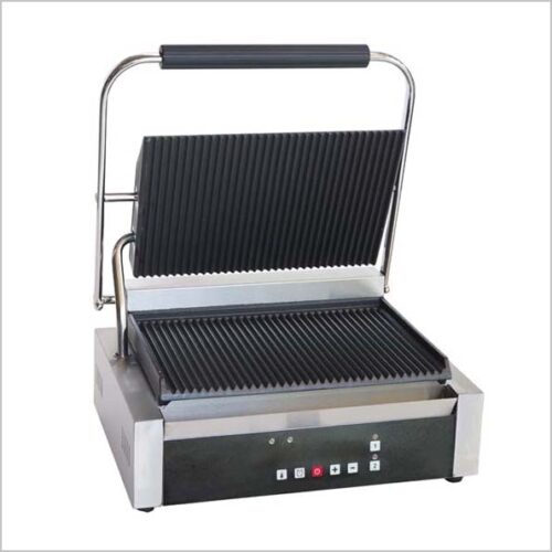 commercial griller