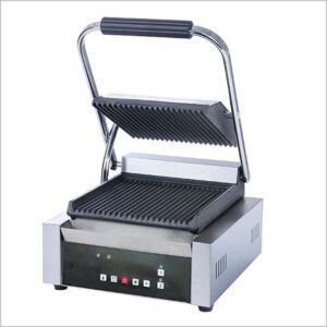 commercial griller