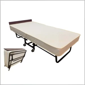 Folding Bed