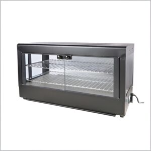 commercial food warmer