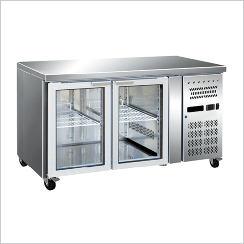 commercial undercounter refrigerator