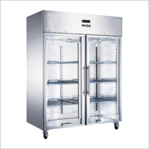 commercial Reach In Refrigerators