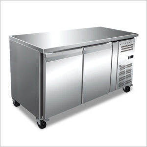 commercial undercounter refrigerator