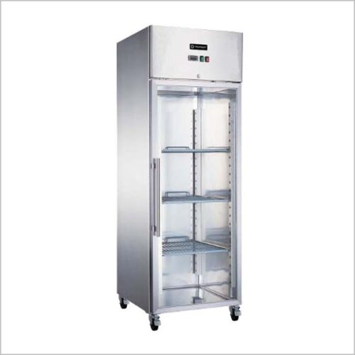 commercial Reach In Refrigerators