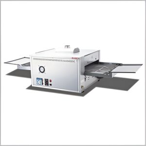 commercial oven