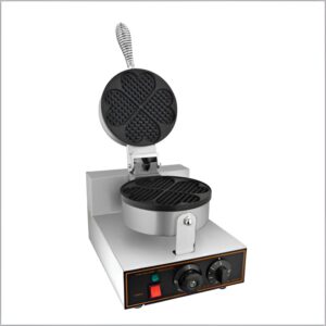 commercial waffle maker