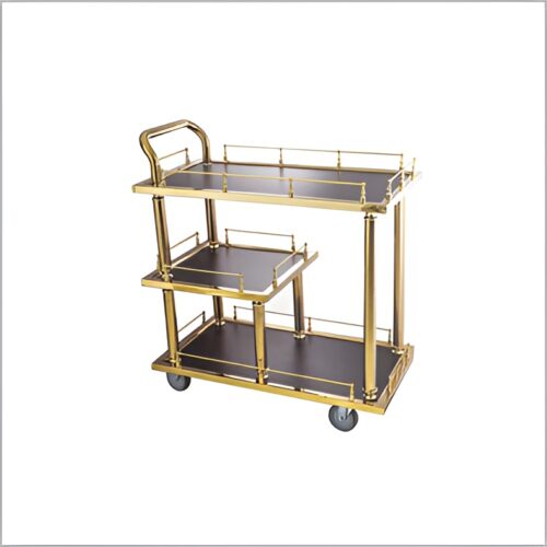 J202 Liquor Trolley atoz