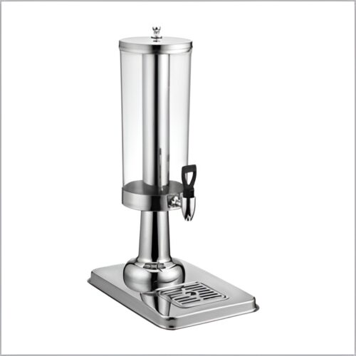 commercial juice dispenser