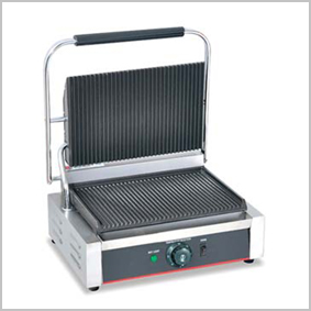 commercial griller