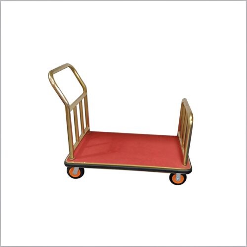 Luggage Cart atoz