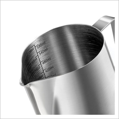 commercial barista tools and accessories