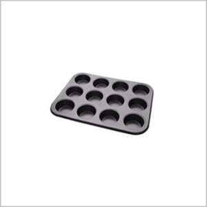 Non Stick Muffi n Tray