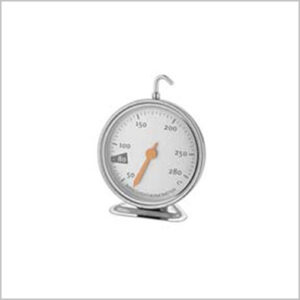 Oven Thermometer