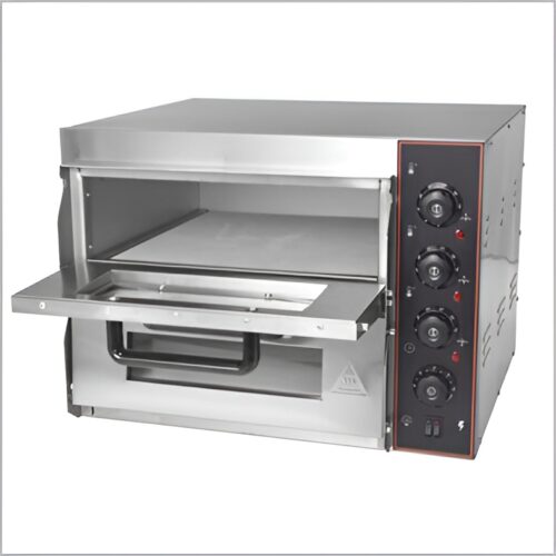 commercial oven