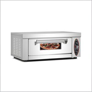 commercial oven