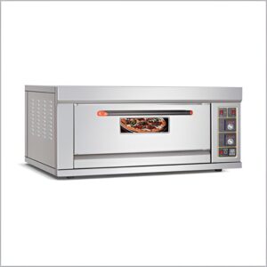 commercial oven